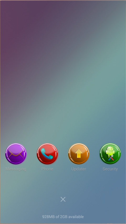  IN Pseudo screenshot