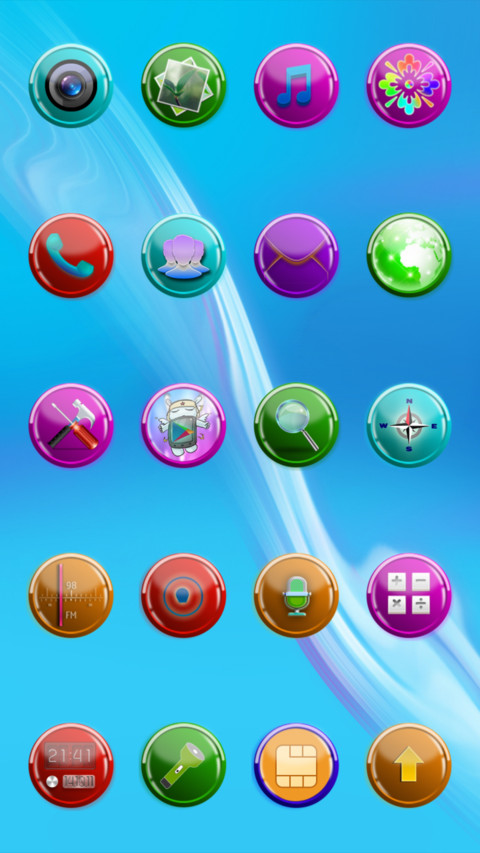  IN Pseudo screenshot