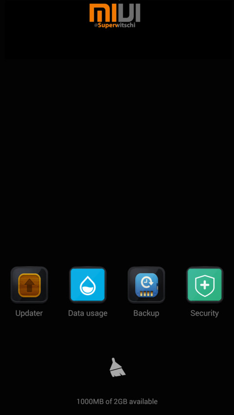 Cheshire Cat screenshot