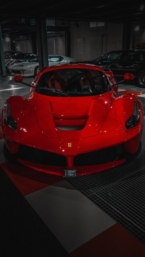 Supercars B1 (4) screenshot