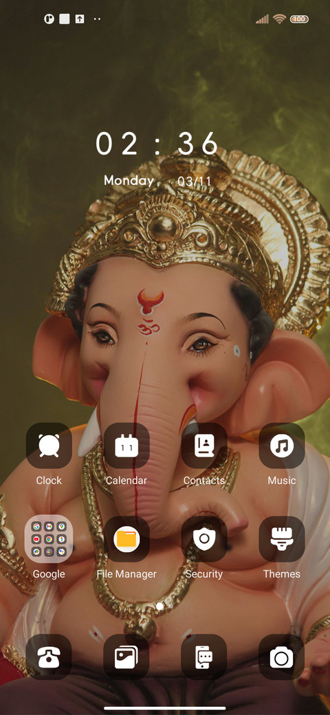 Good Fortune screenshot