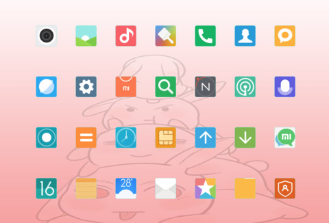 霁月“漫漫漫画” screenshot