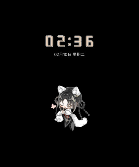 阿原小狐瓜瓜猫 screenshot
