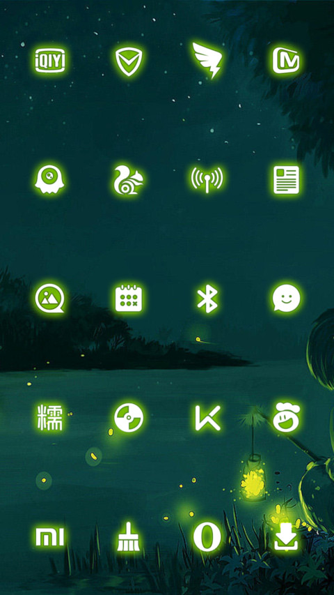 Riverside screenshot