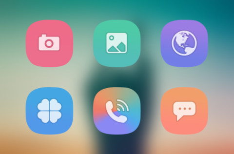 我心向明月 screenshot