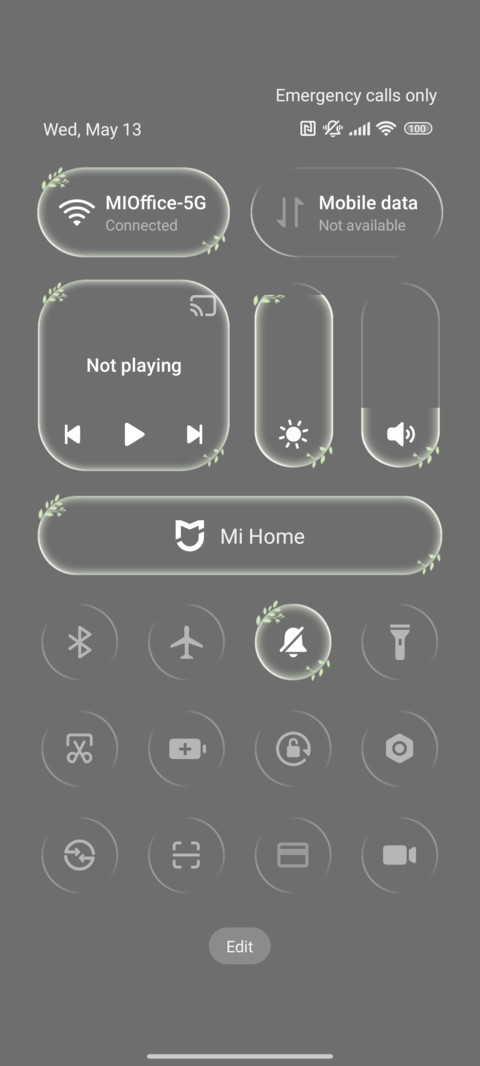 tree screenshot