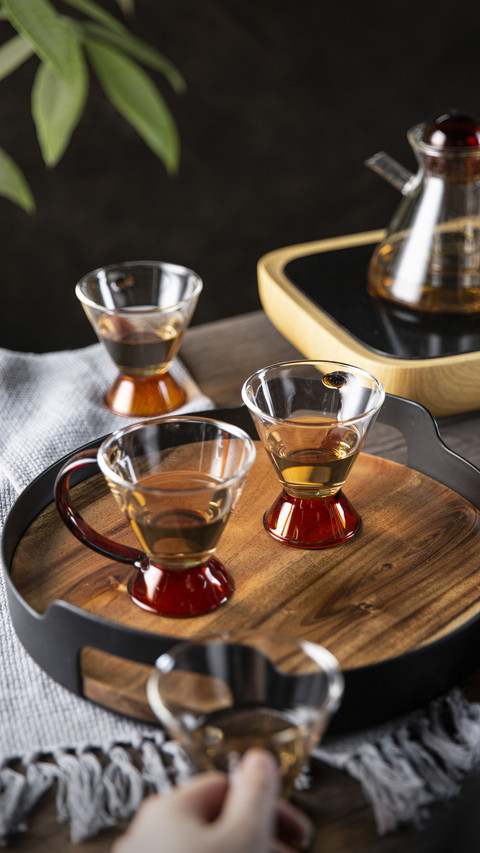 How to judge the quality of tea 16 screenshot