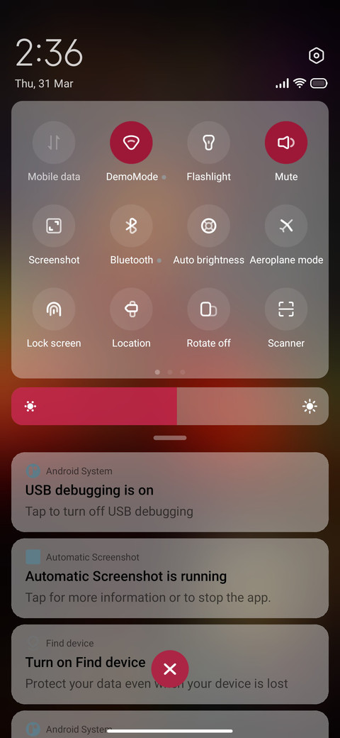 Payasete10IZ V13 screenshot