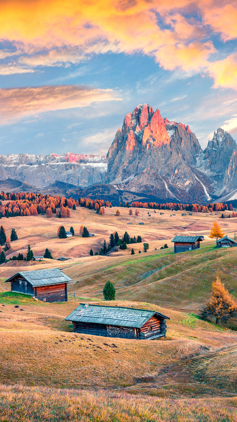 Scenery   (15) screenshot
