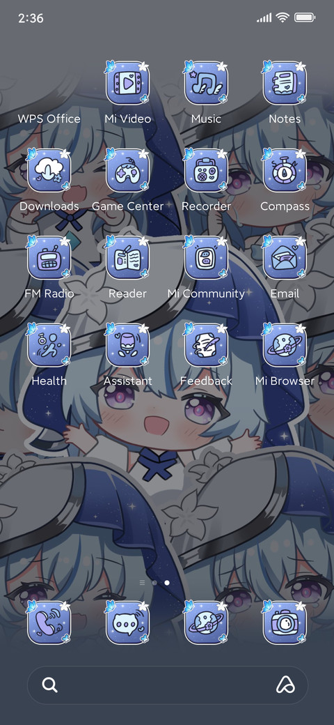 Cute veil girl screenshot