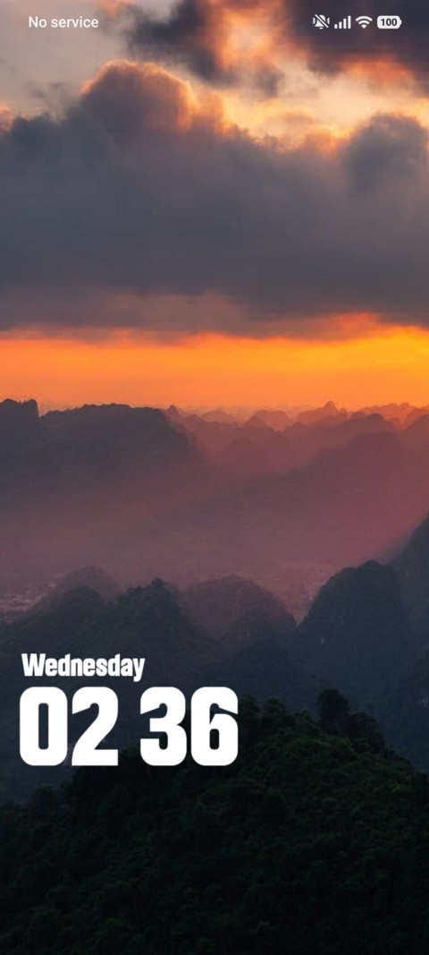 Cherry Mist screenshot
