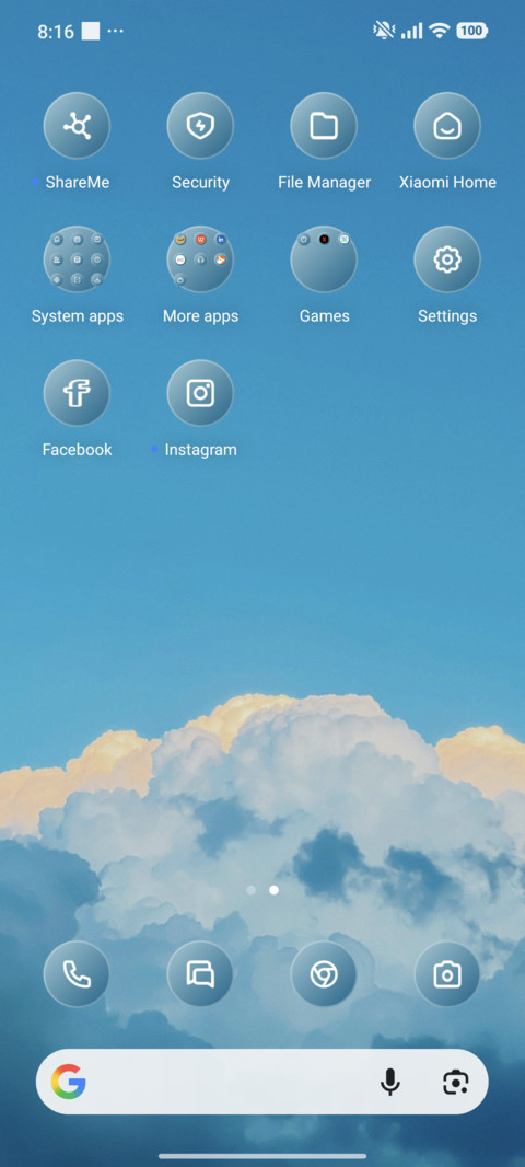 Sky Summit screenshot