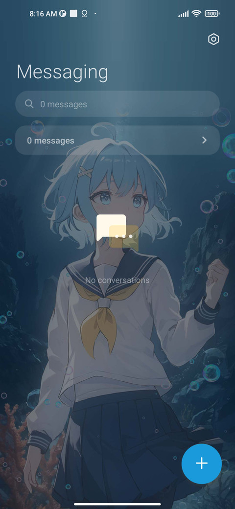 Sea Bequeath screenshot