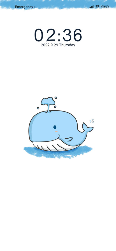 Eat A Whale screenshot