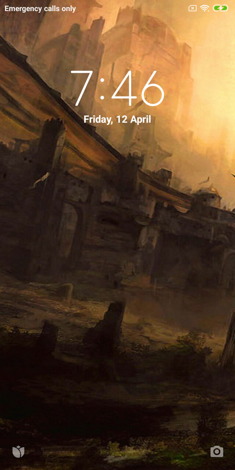 SunLight screenshot