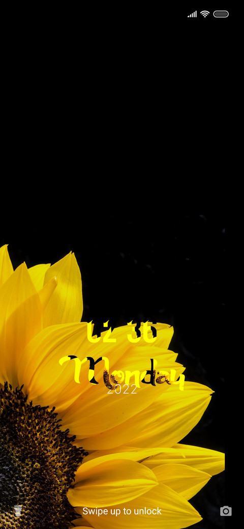 By SFlower screenshot