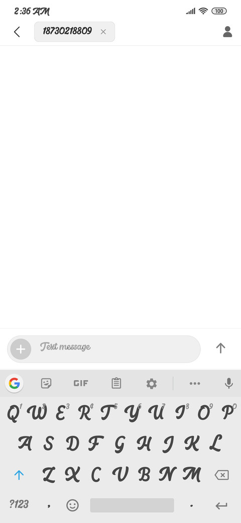 BigFish screenshot