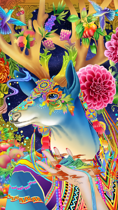 All Creatures Great-Desity screenshot