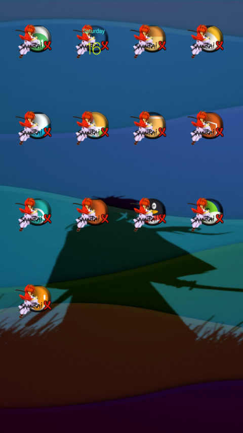 kenzhi screenshot