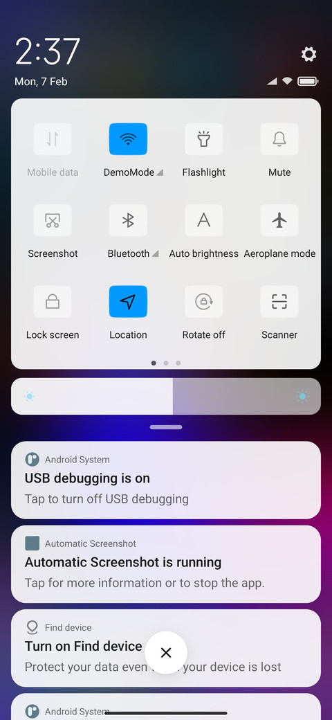 colorexplode screenshot