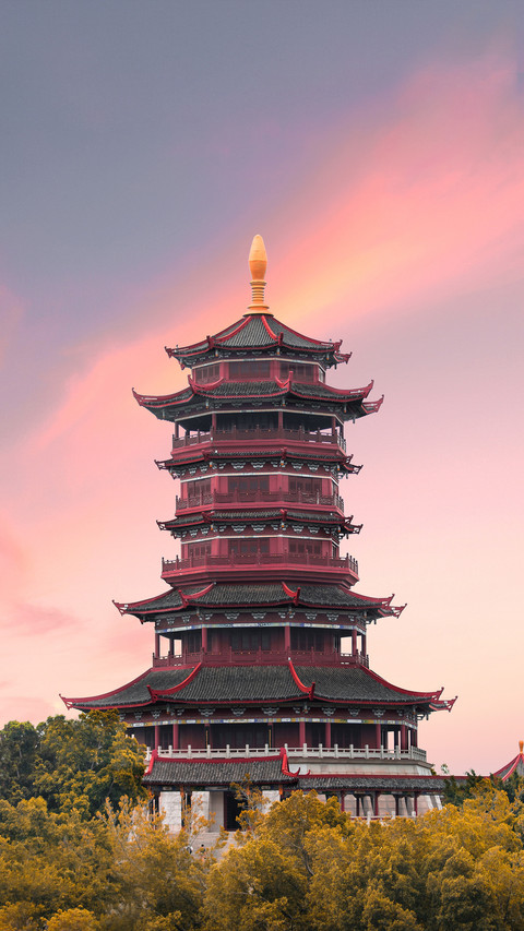 Xiamen Garden Expo Guide 9 screenshot
