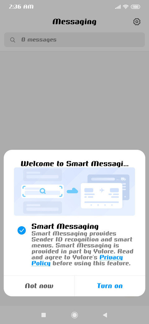Camellia Bold screenshot
