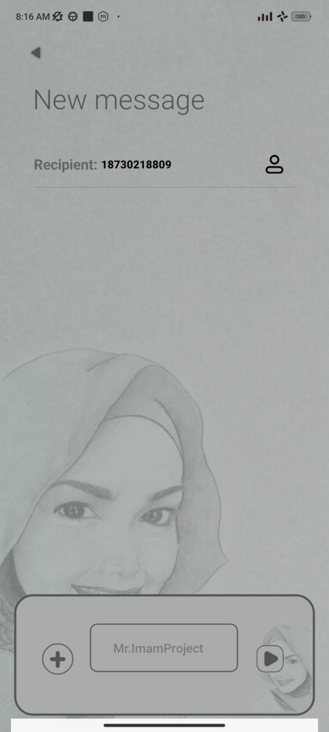 SITI NURHALIZA screenshot