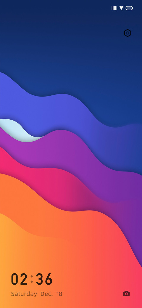 Open Ground screenshot