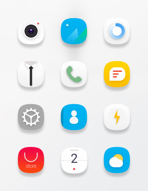 无名 screenshot