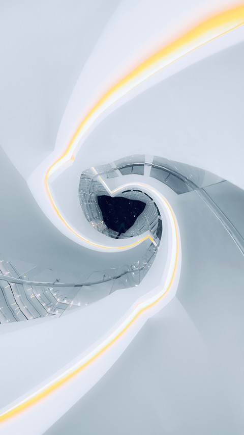 立体感建筑美学 screenshot