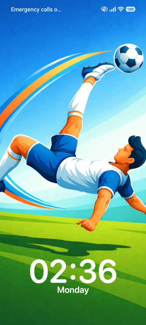 Game On ? screenshot