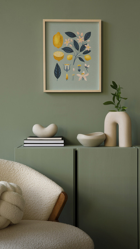 Practical decoration ideas here screenshot