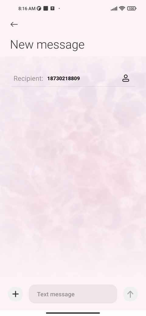 Sanrio  water screenshot