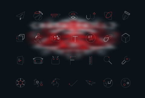 Burgerkill_lite screenshot