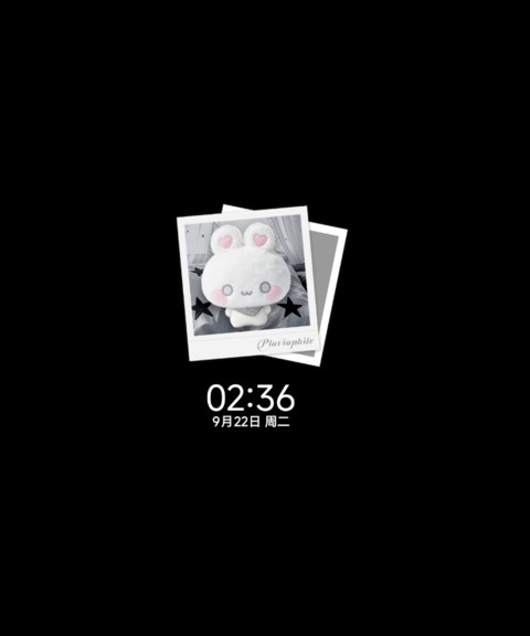 OS淡淡的小忧鱼 screenshot