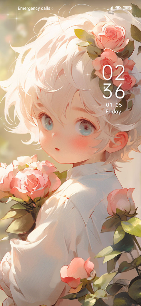 Ma vie en rose screenshot