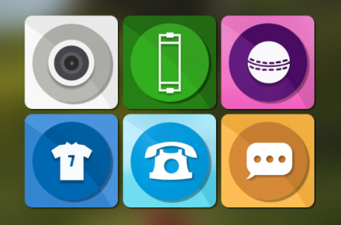 Official MIUI Theme_49 screenshot