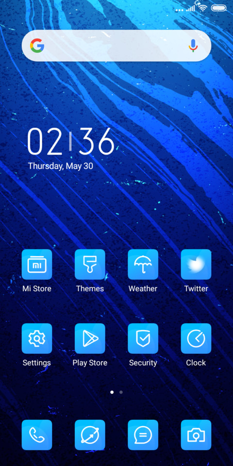 DREE_DWM19 screenshot
