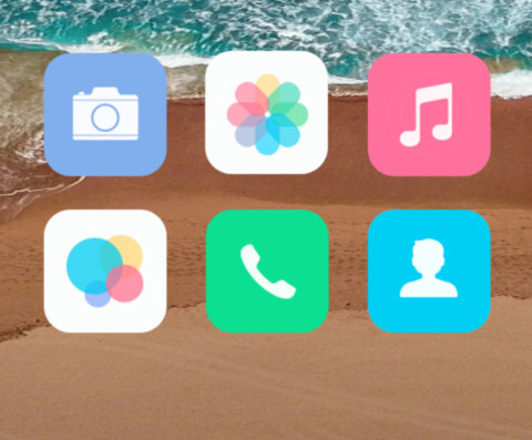 Sunny screenshot