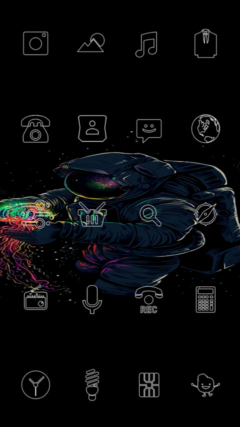 Red_space screenshot
