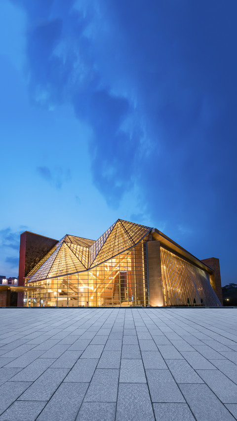 Library screenshot