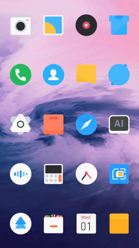 Estetikaku screenshot