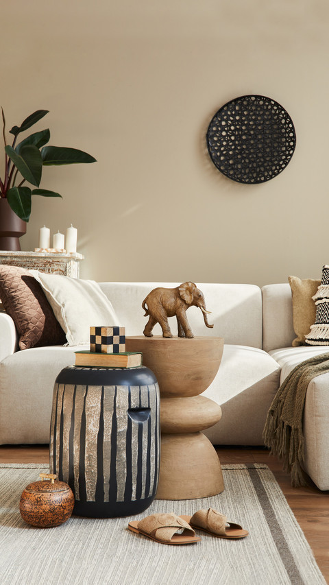 Home goods cannot be bought casually screenshot