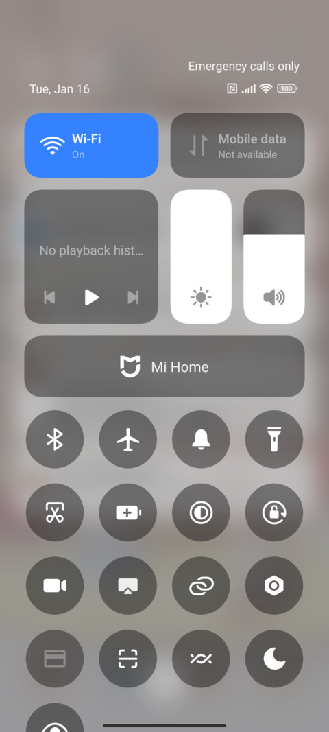 Happy closet hour screenshot