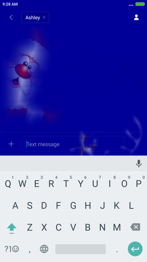 Santa Claus screenshot