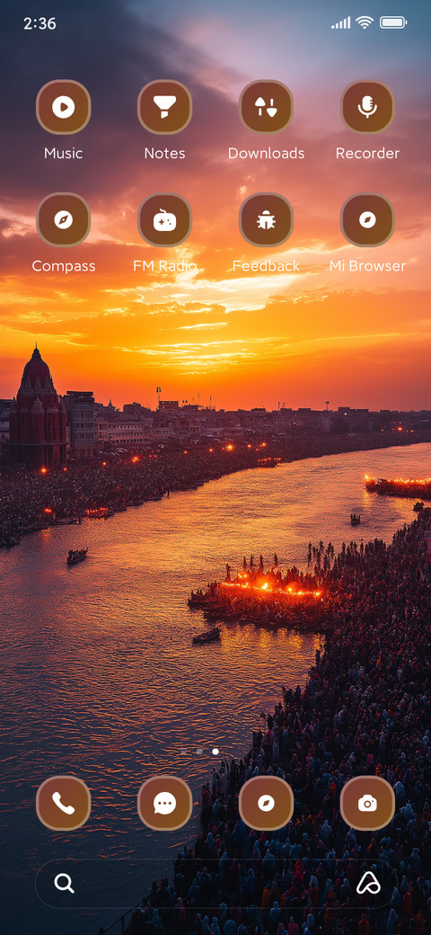 Mahakumbh 3 screenshot