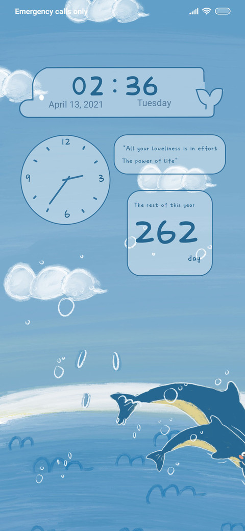 Dolphin screenshot