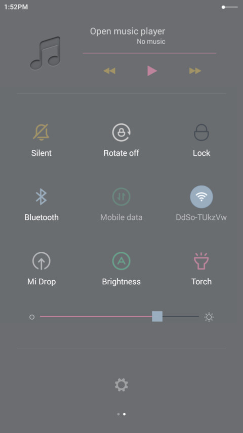 MbelekSinga screenshot