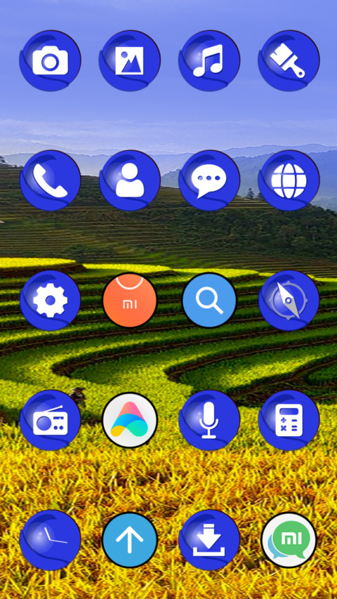Vietnam_3MDS screenshot
