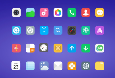 永恒之恋 screenshot